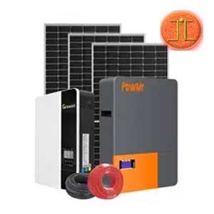 kit solaire maison que peut-on alimenter avec un panneau solaire 1000w