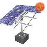 Panneau Solaire Au Sol Prix bas , panneau solaire au sol pour particulier,